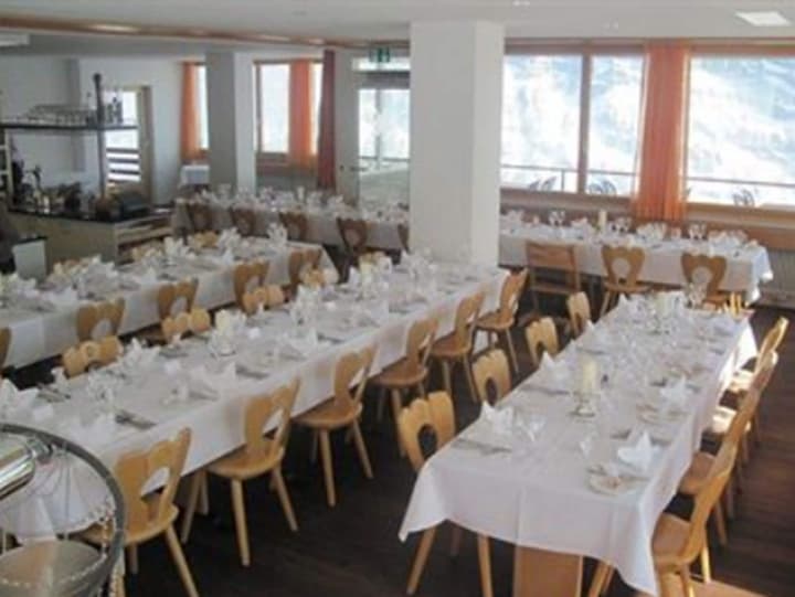 Hotel Edelweiss Superior
