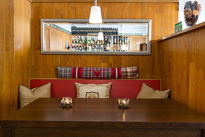 Hotel Edelweiss Superior