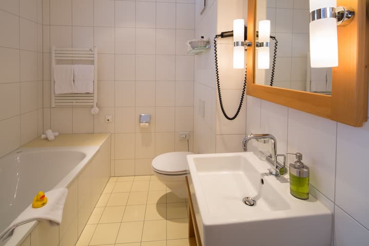Hotel Edelweiss Superior