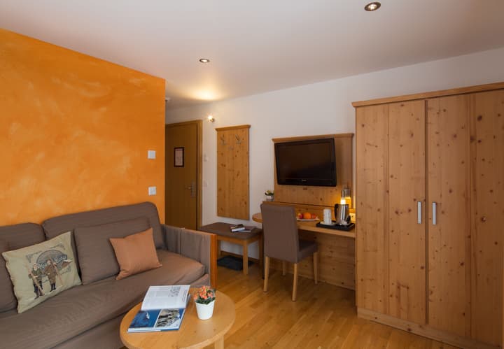 Hotel Edelweiss Superior