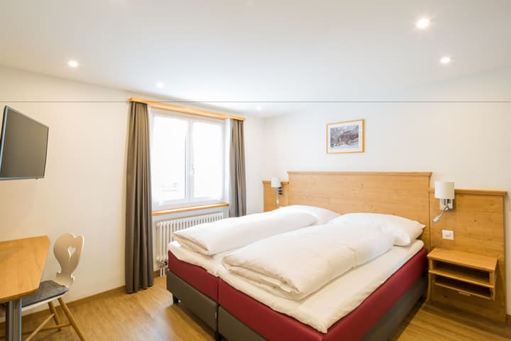 Hotel Edelweiss Superior
