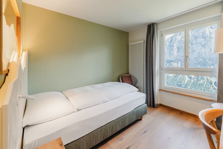 Hotel Edelweiss Superior