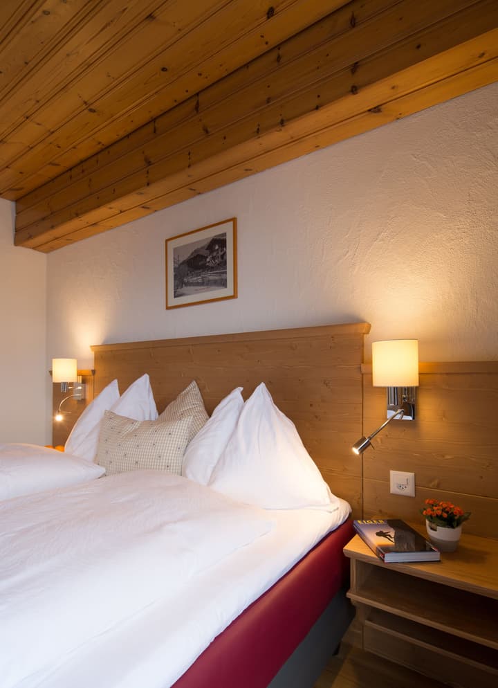 Hotel Edelweiss Superior
