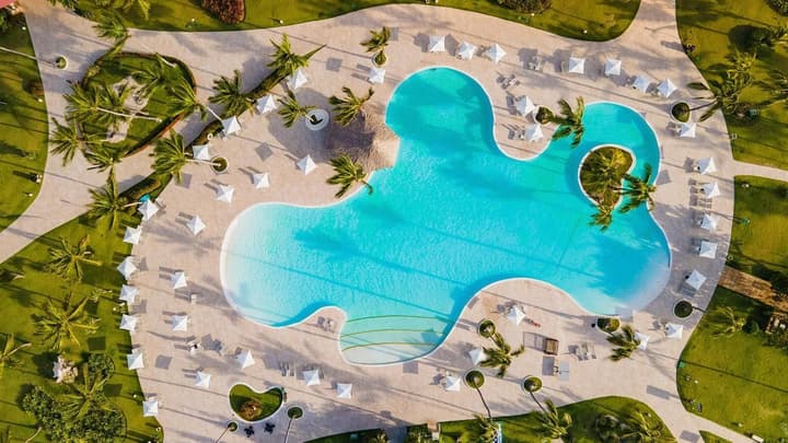 Punta Cana Princess Adults Only - All Inclusive