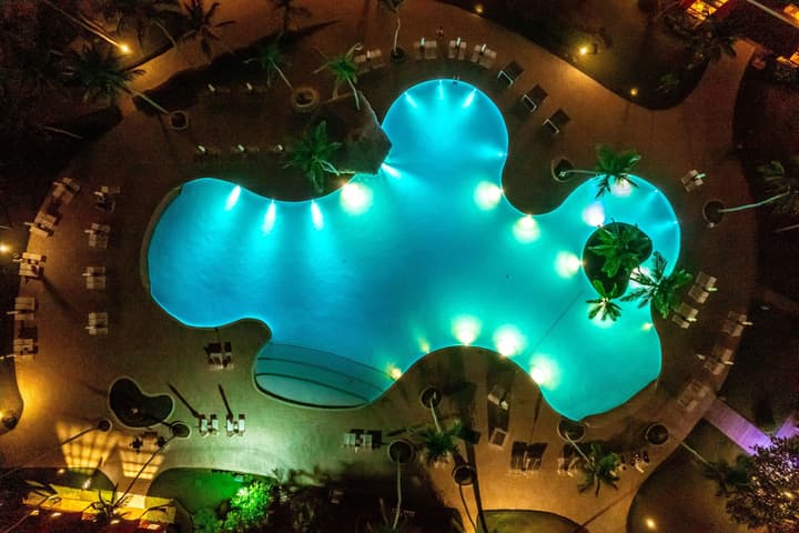 Punta Cana Princess Adults Only - All Inclusive