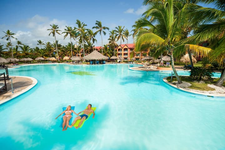 Punta Cana Princess Adults Only - All Inclusive