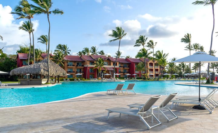 Punta Cana Princess Adults Only - All Inclusive