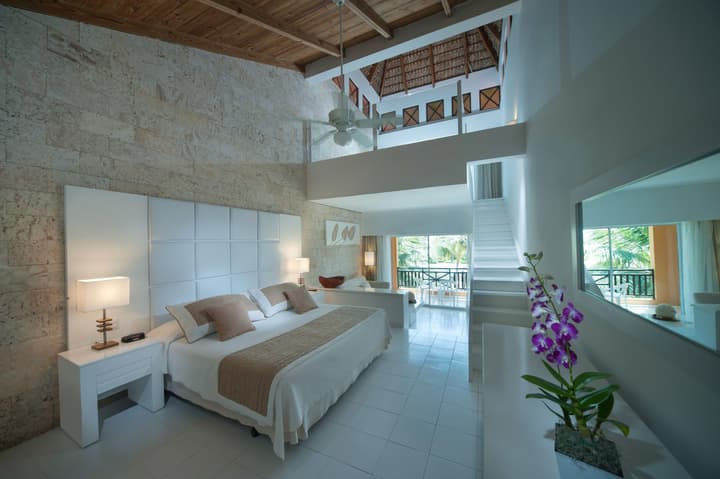 Punta Cana Princess Adults Only - All Inclusive