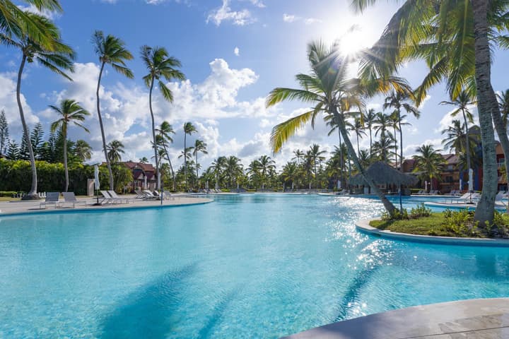 Punta Cana Princess Adults Only - All Inclusive