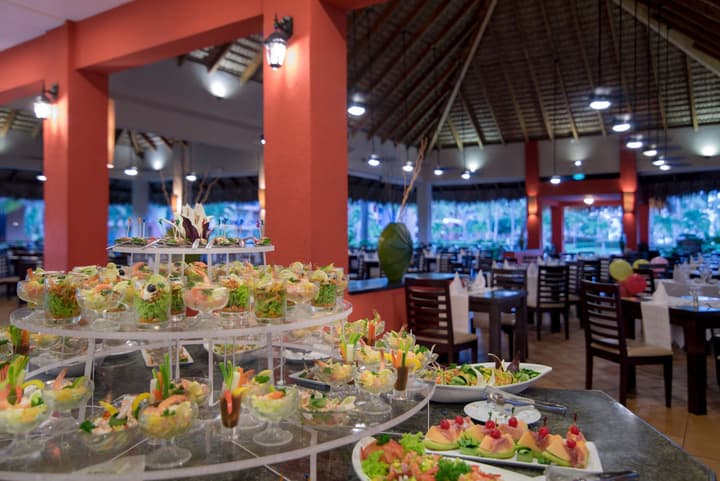 Punta Cana Princess Adults Only - All Inclusive