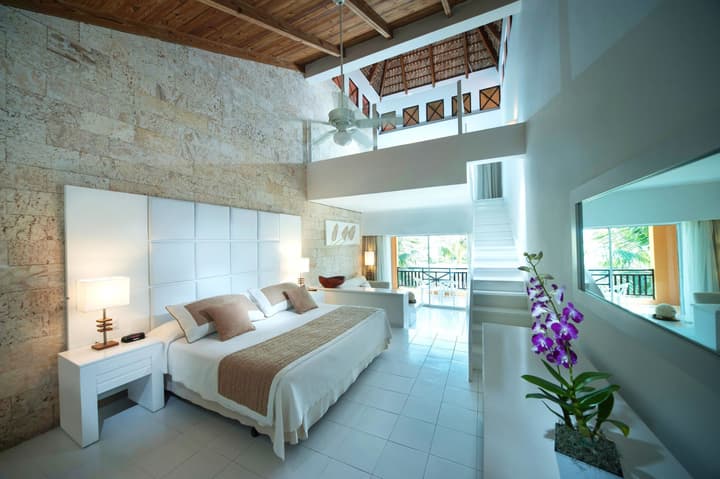 Punta Cana Princess Adults Only - All Inclusive