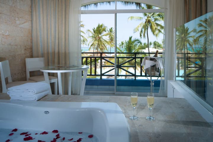 Punta Cana Princess Adults Only - All Inclusive