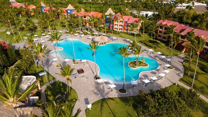 Punta Cana Princess Adults Only - All Inclusive