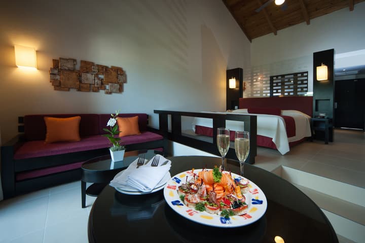 Punta Cana Princess Adults Only - All Inclusive