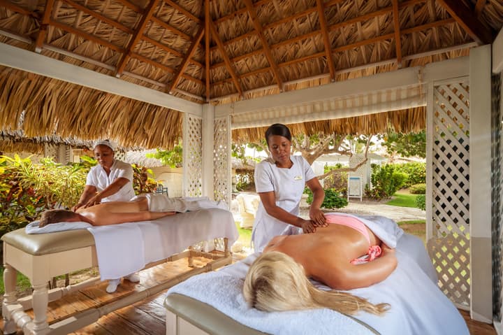 Punta Cana Princess Adults Only - All Inclusive