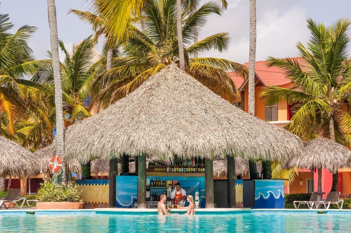 Punta Cana Princess Adults Only - All Inclusive