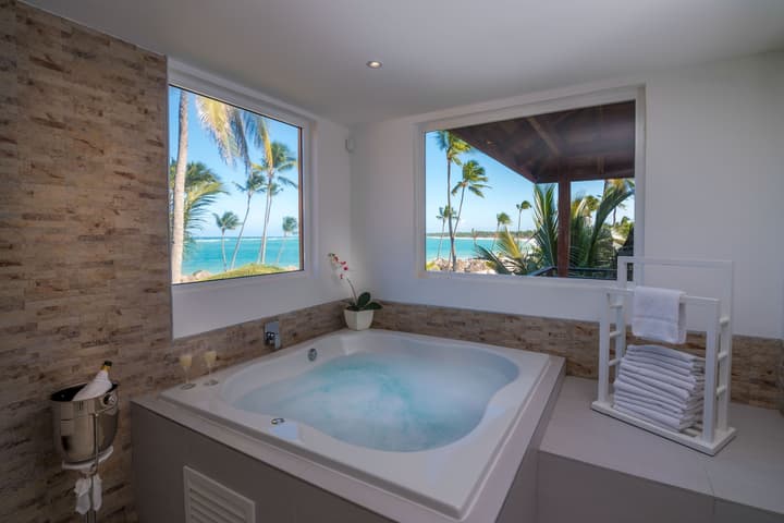 Punta Cana Princess Adults Only - All Inclusive