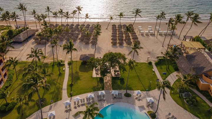 Punta Cana Princess Adults Only - All Inclusive