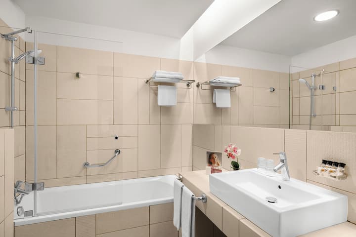 Buda Castle Hotel