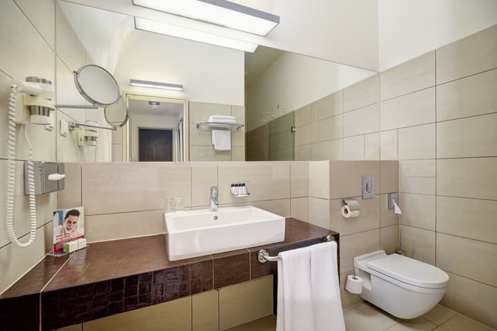 Buda Castle Hotel