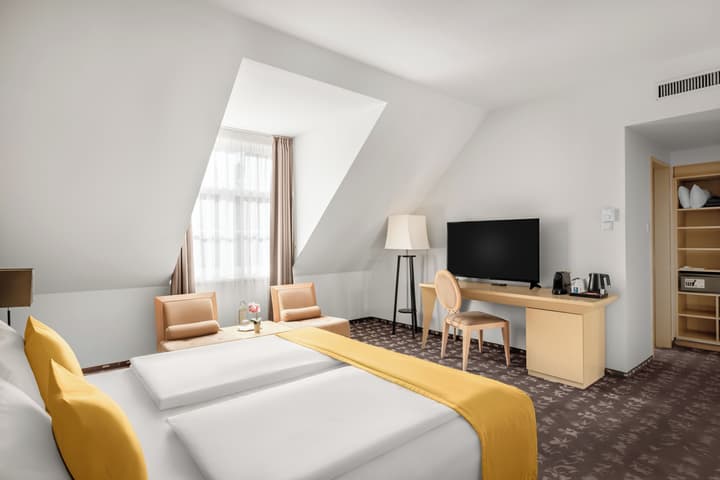 Buda Castle Hotel