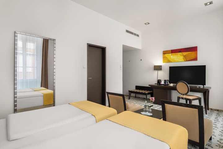 Buda Castle Hotel