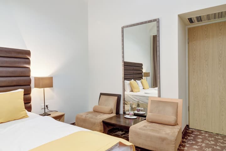 Buda Castle Hotel