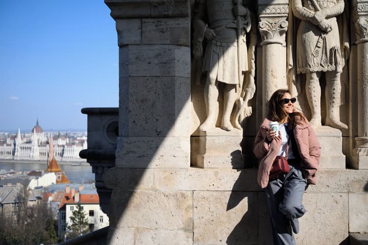 Buda Castle Hotel