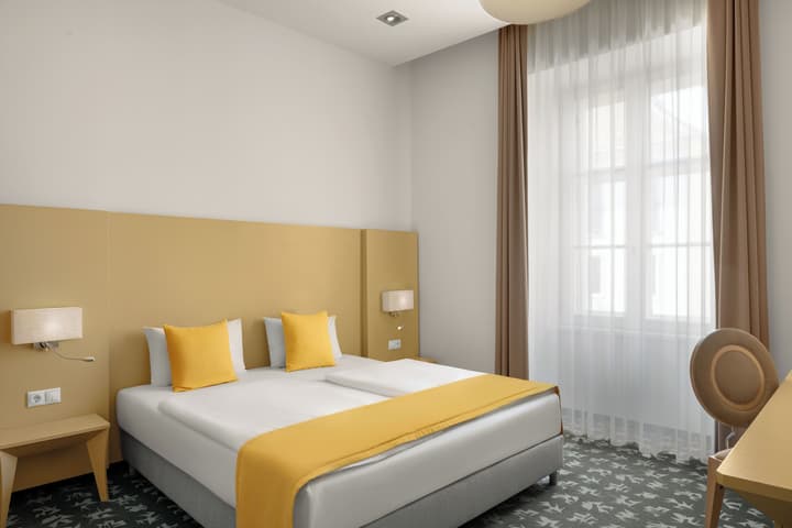 Buda Castle Hotel