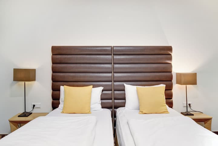 Buda Castle Hotel