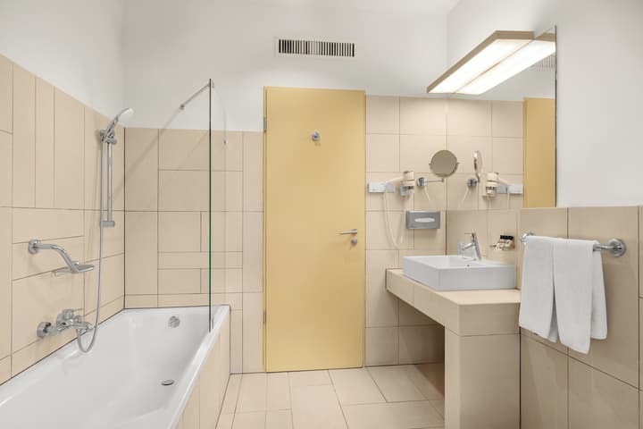 Buda Castle Hotel