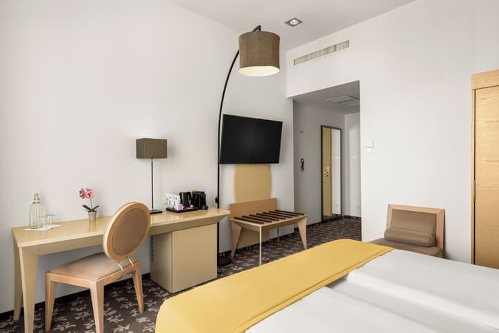 Buda Castle Hotel