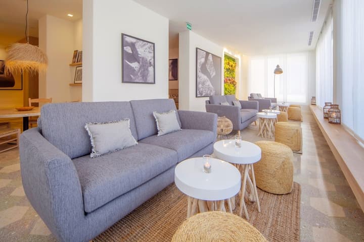Hotel HM Alma Beach