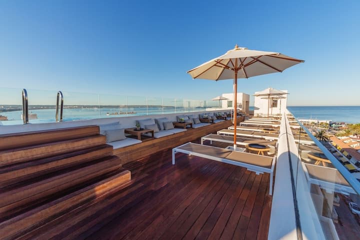 Hotel HM Alma Beach