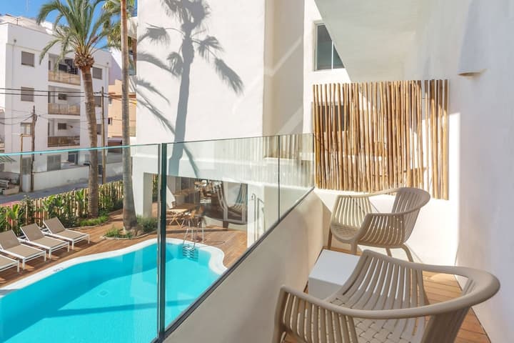 Hotel HM Alma Beach