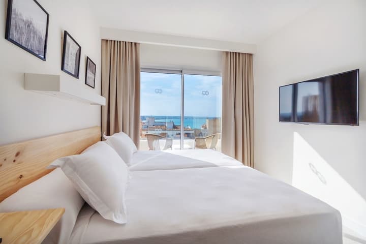 Hotel HM Alma Beach