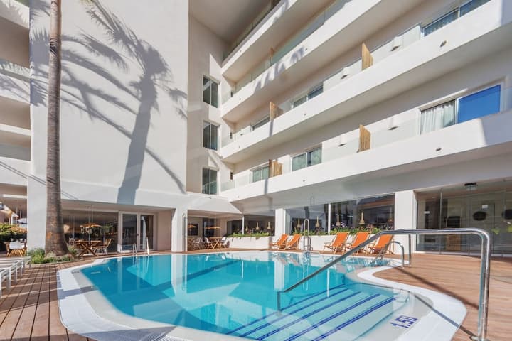 Hotel HM Alma Beach