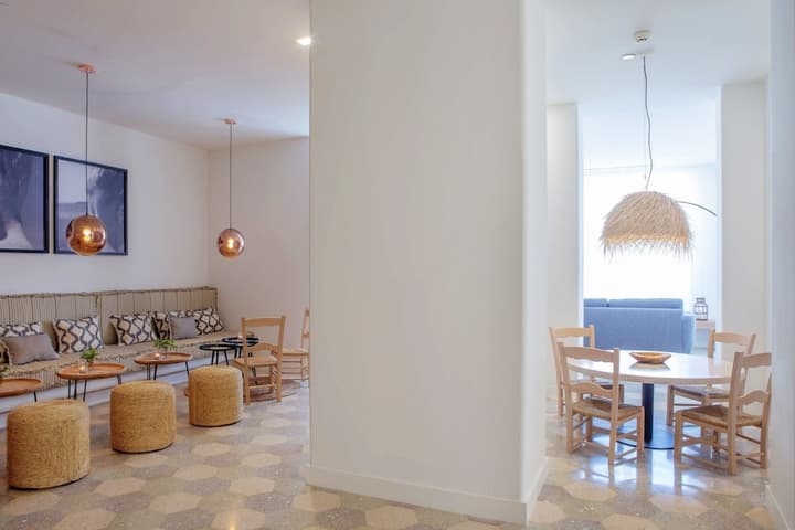 Hotel HM Alma Beach
