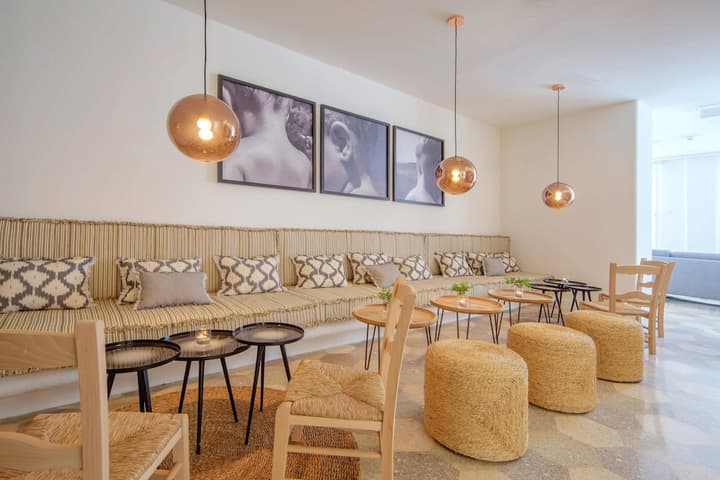 Hotel HM Alma Beach