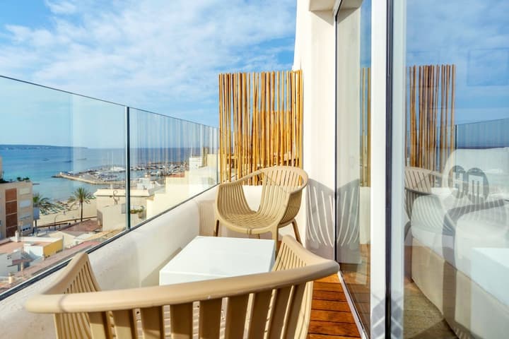 Hotel HM Alma Beach