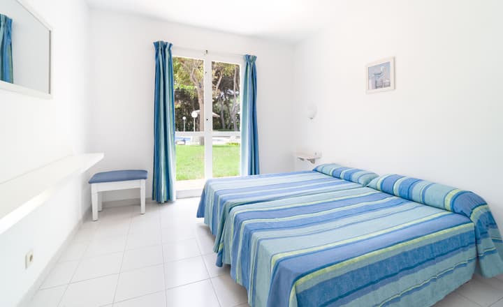 Club Ciudadela Aparthotel