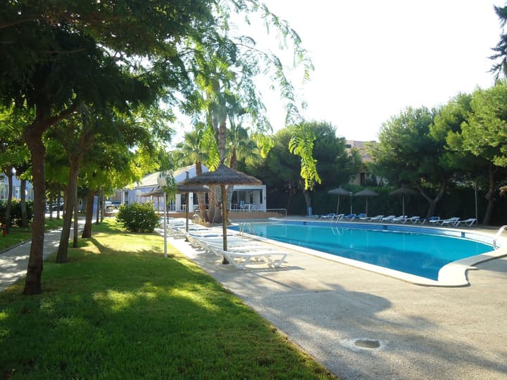 Club Ciudadela Aparthotel