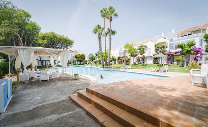 Club Ciudadela Aparthotel