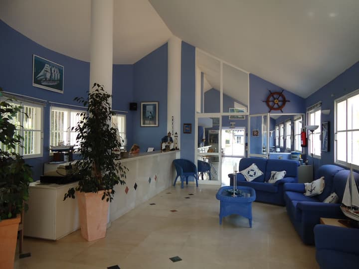 Club Ciudadela Aparthotel