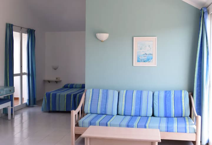 Club Ciudadela Aparthotel