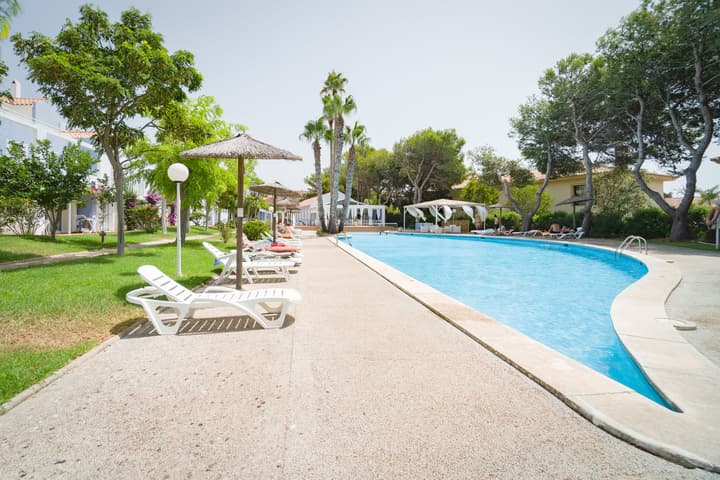 Club Ciudadela Aparthotel