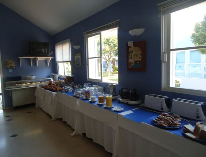 Club Ciudadela Aparthotel