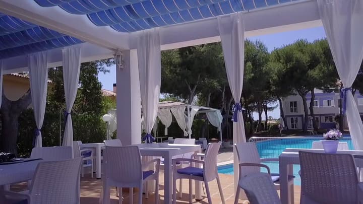 Club Ciudadela Aparthotel