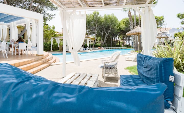 Club Ciudadela Aparthotel