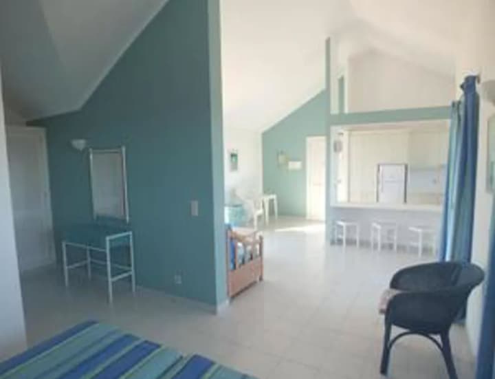 Club Ciudadela Aparthotel